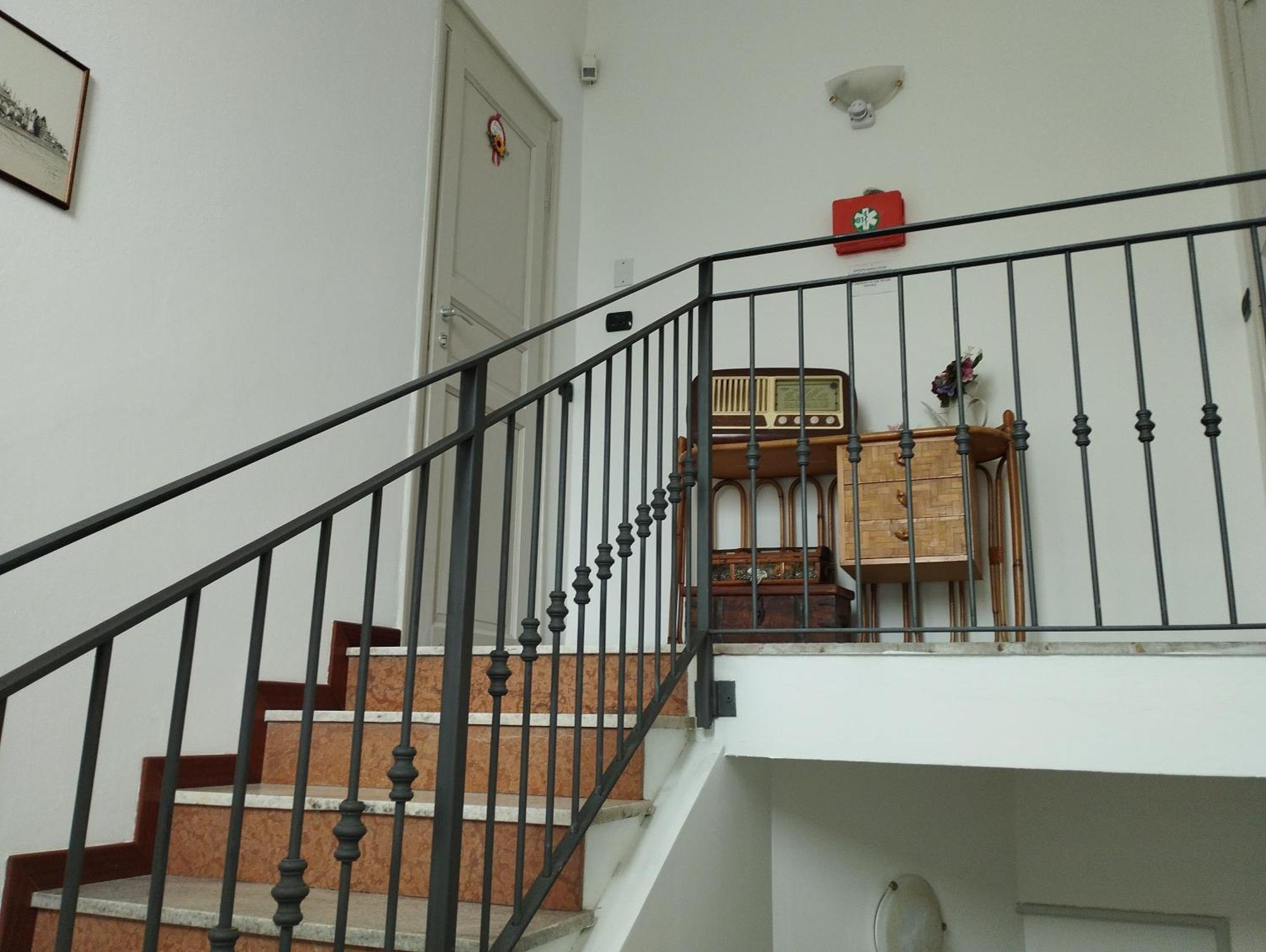 Villa Casa Orisca Lesa Habitación foto